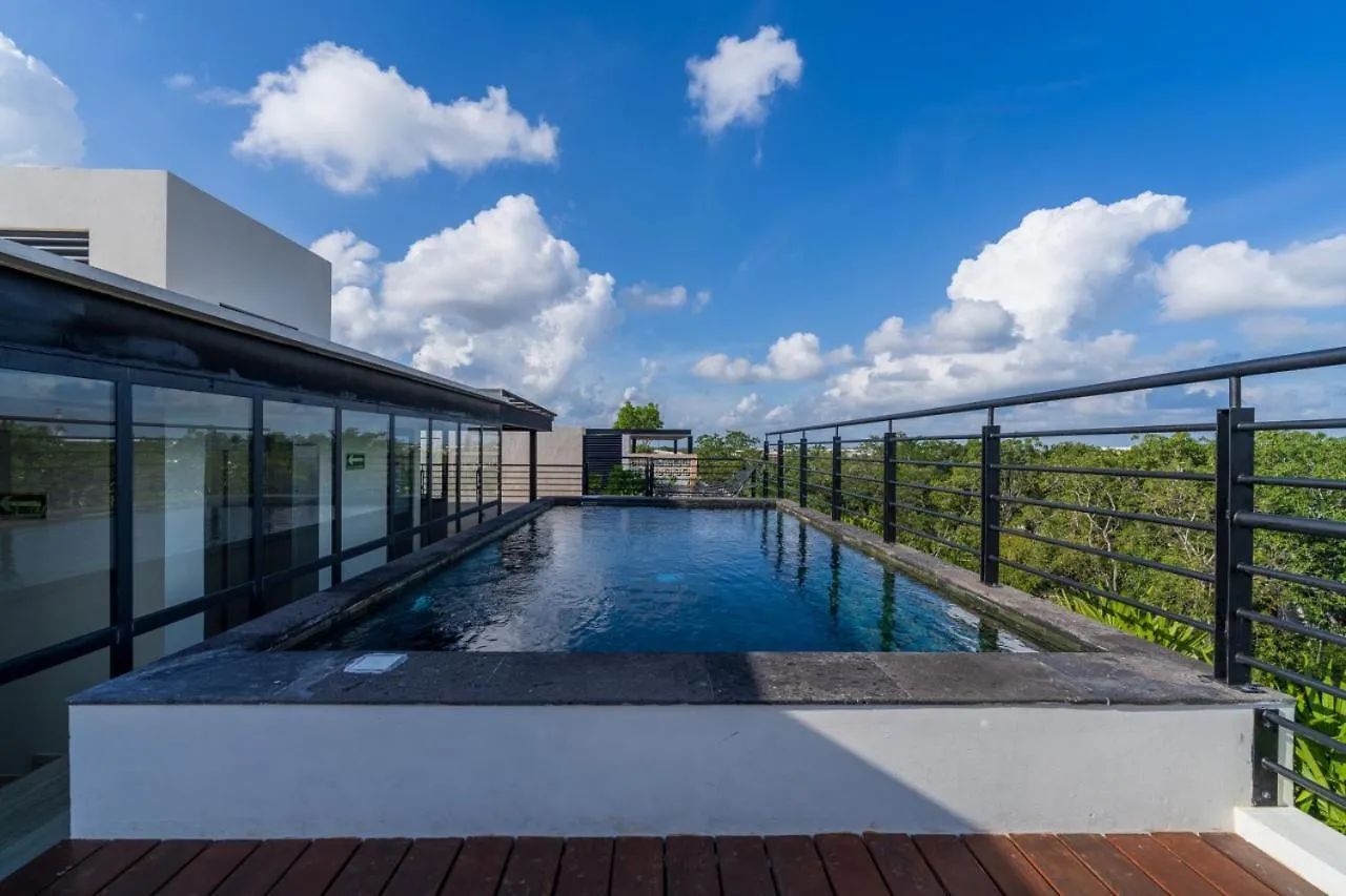 Villa Botanica Chic Tulum