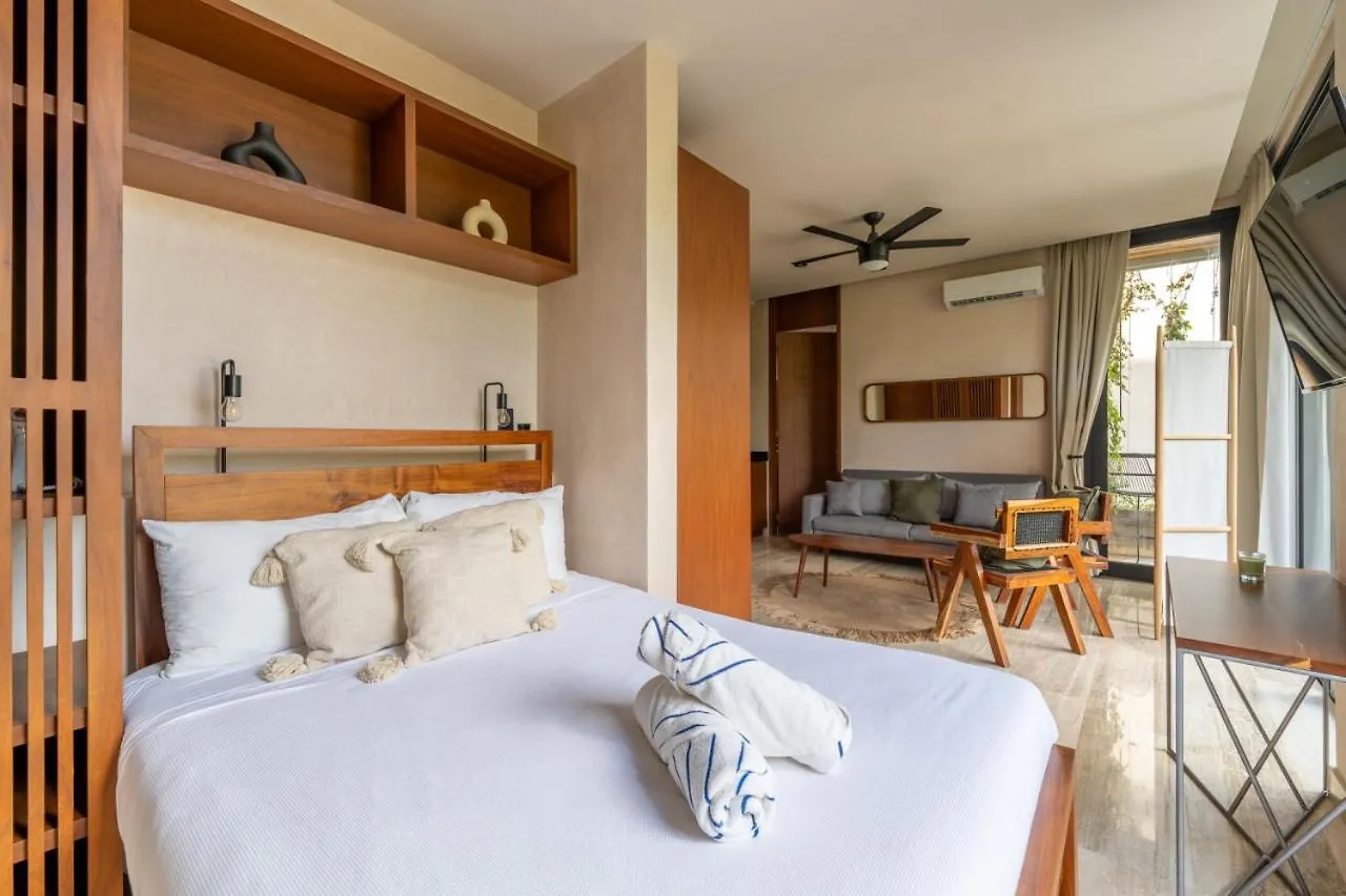 Villa Botanica Chic Tulum Casa vacanze