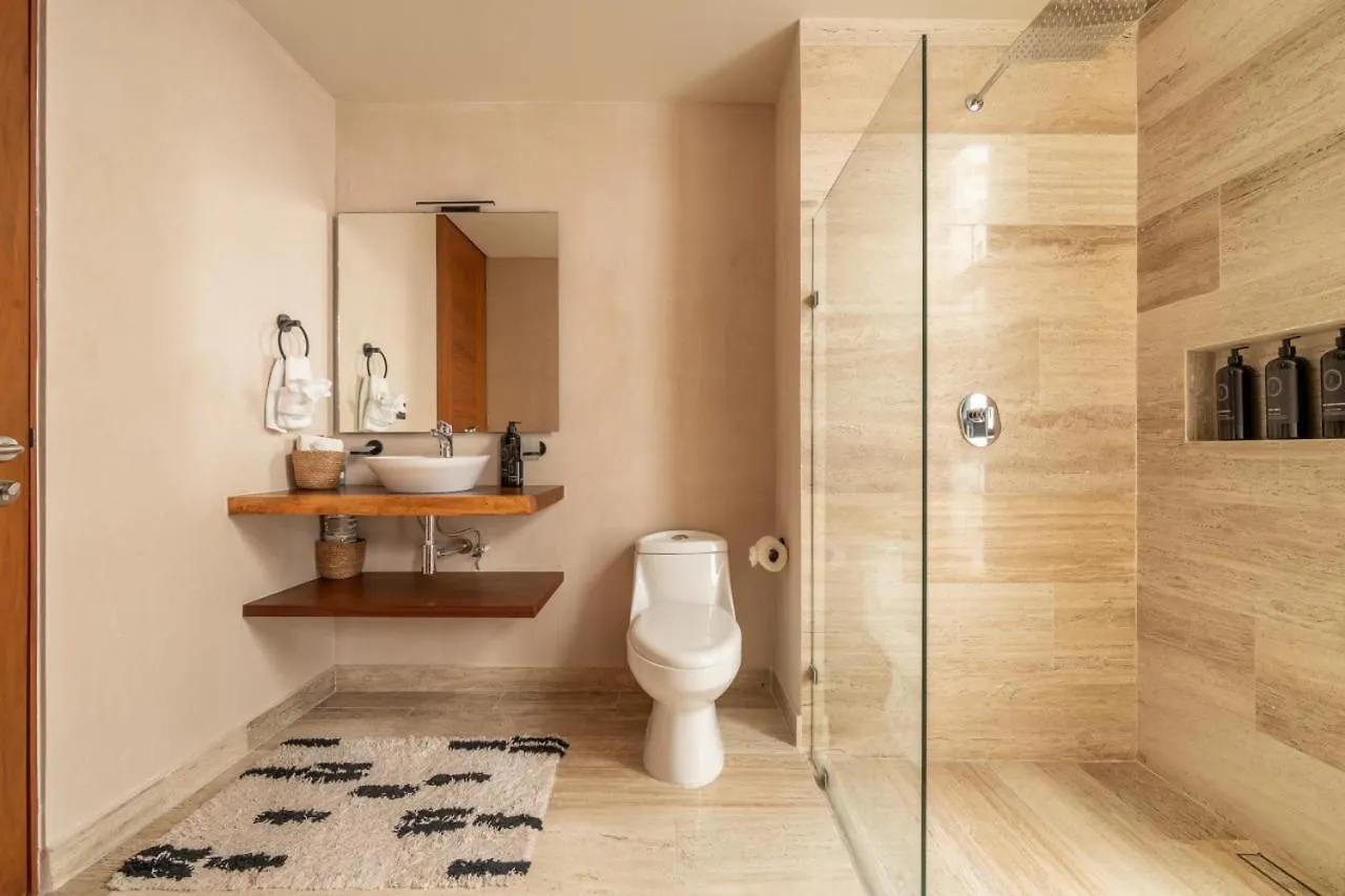 Villa Botanica Chic Tulum 0*,